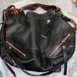 orYANY genuine leather